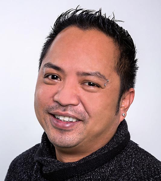 Eugene-Teniente