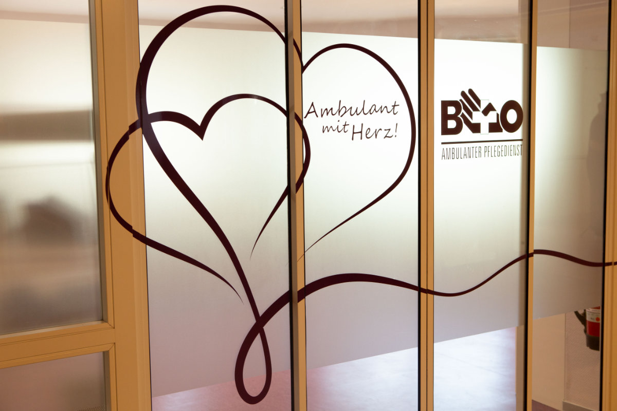 b_o_1313-apd-bruehl01 Empfangsbereich B+O